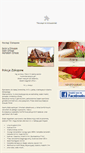 Mobile Screenshot of malta-zakopane.pl